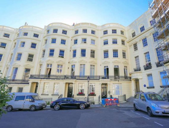 2&nbsp;Bedroom&nbsp;Flat